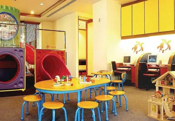 MARRIOTT PHUKET BEACH CLUB