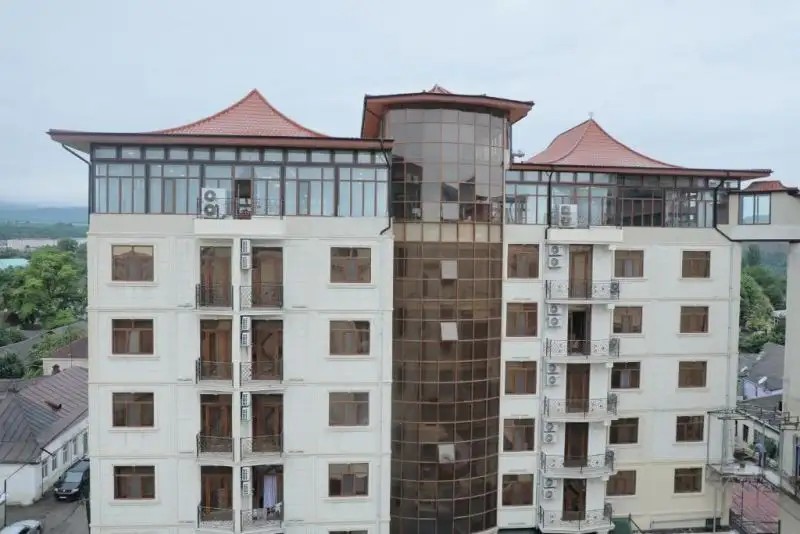 SHAHDAG QUBA TRUSKAVETS