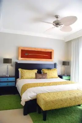 MARINA SANDS LUXURY ALL INCLUSIVE BEACH RESORT