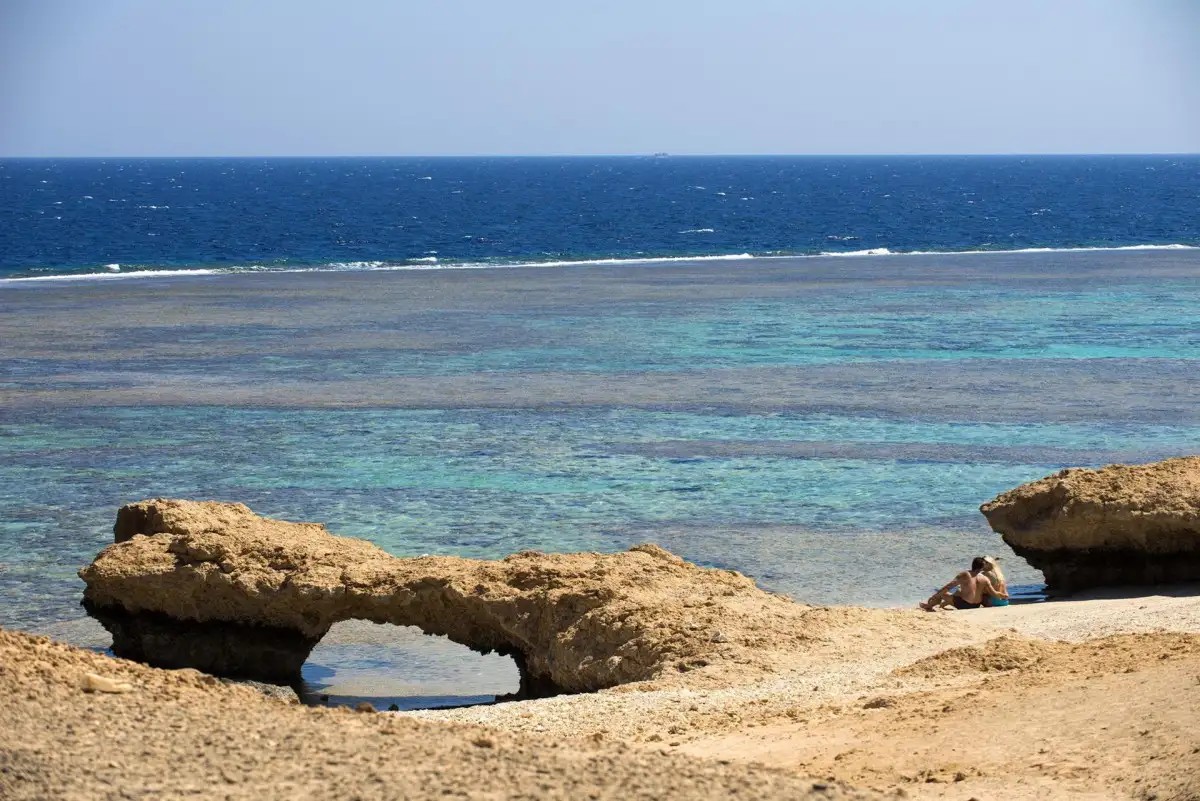 CONCORDE MOREEN BEACH RESORT & SPA MARSA ALAM