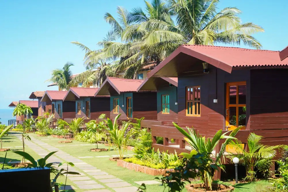 OKEAN RESORT