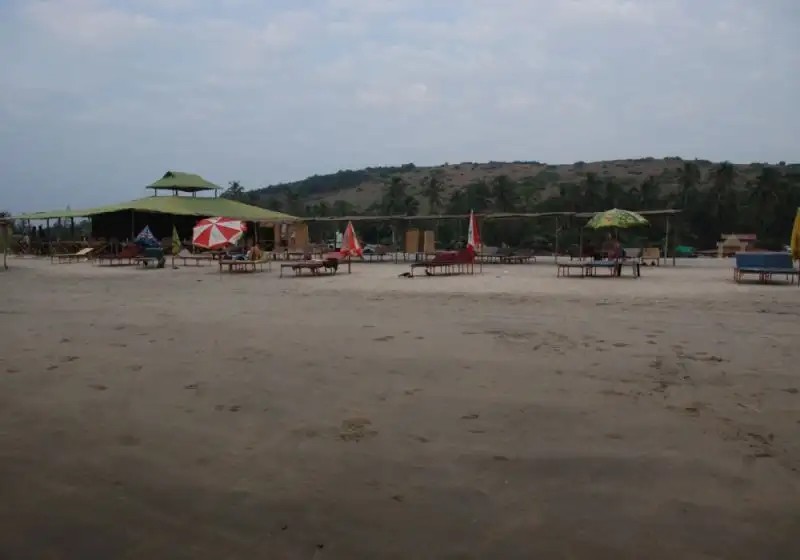SEA LAND
