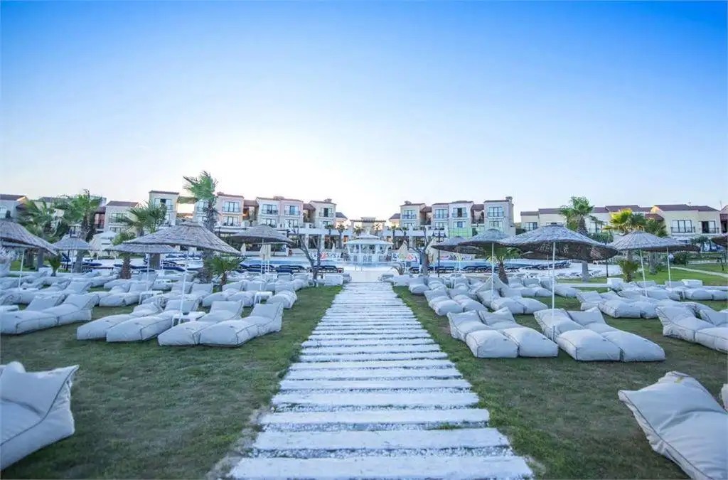 COCOS THE CLUB SOLTO (EX. CORENDON PREMIER SOLTO HOTEL)