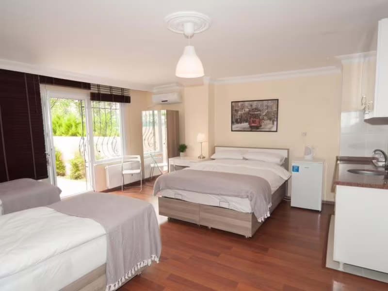 TAKSIM ELITE RESIDENCE