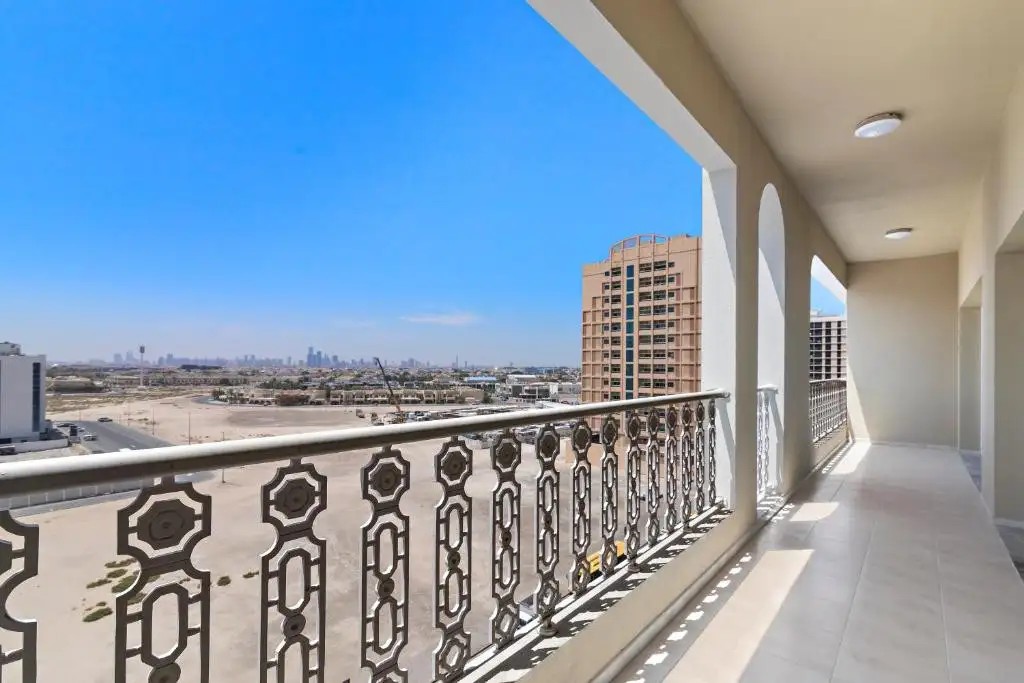 AL KHOORY HOTEL APARTMENTS