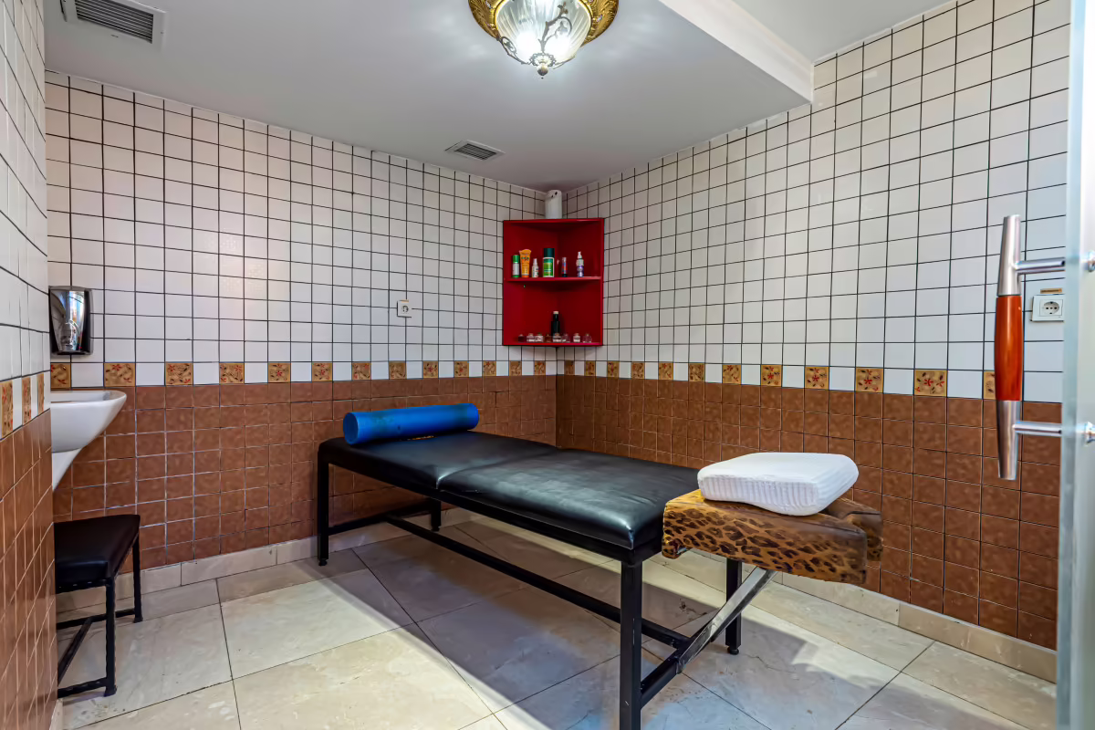 MARMARAY HOTEL YENIKAPI