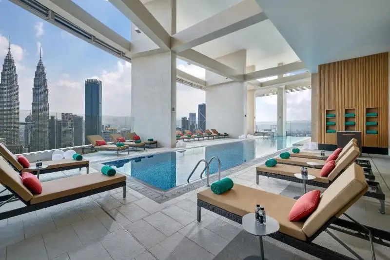 BANYAN TREE KUALA LUMPUR