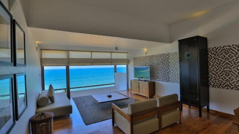 presidential suite
