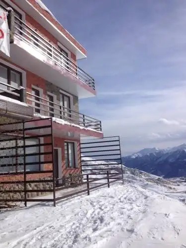 CHALET MARINA