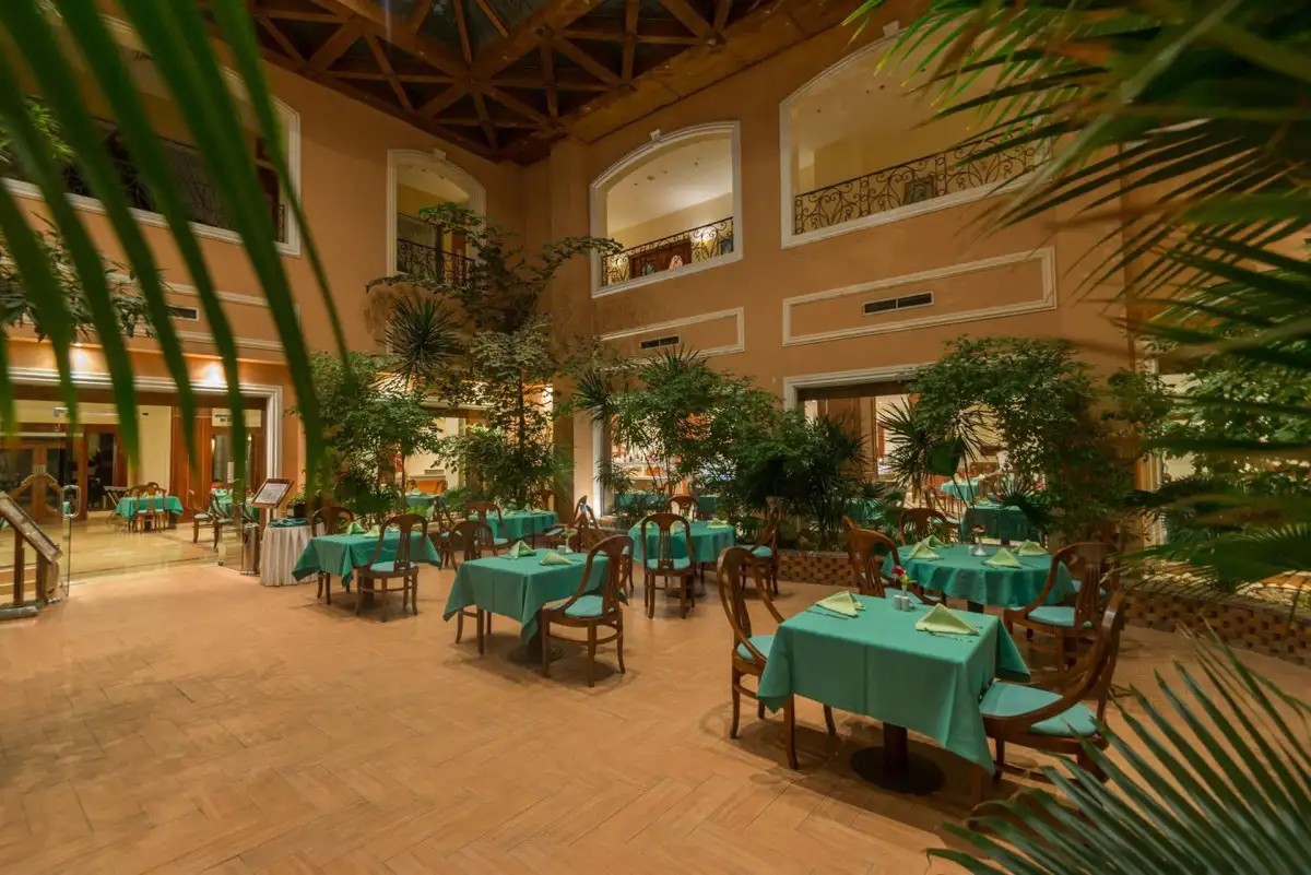 IMPERIAL SHAMS ABU SOMA