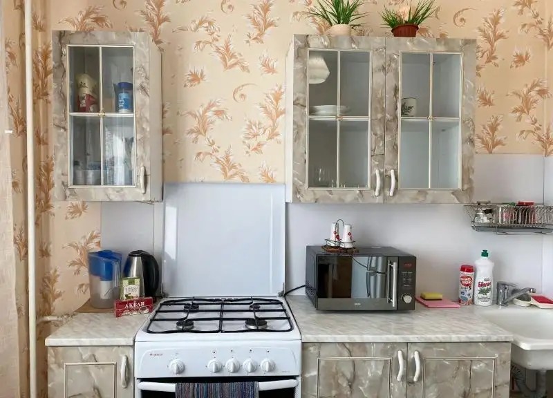 УЮТ HOME НА МАДОНСКОЙ