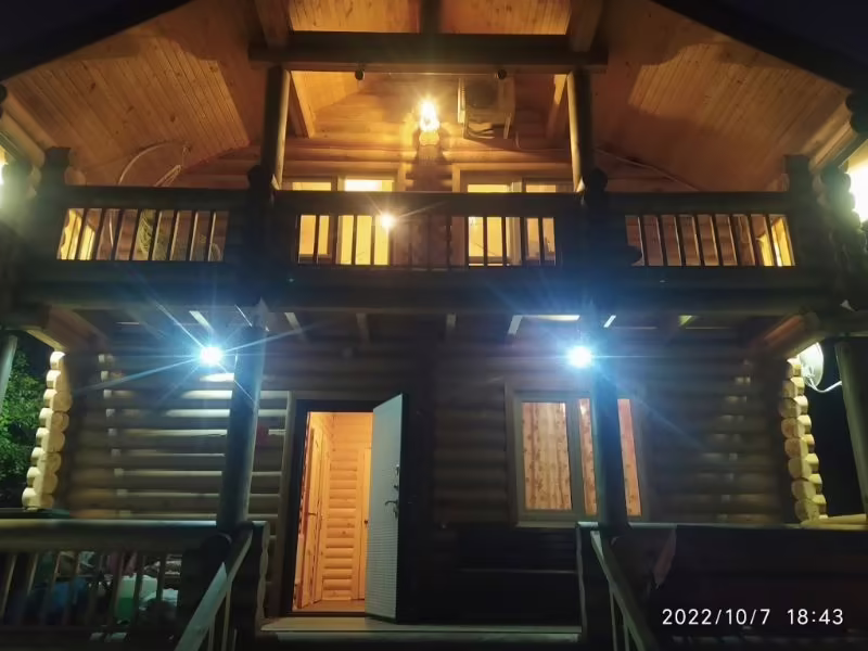 БАЗА ОТДЫХА КВАРТАЛ 0040229