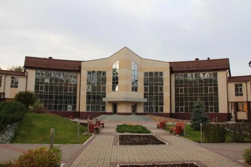 БАЛКЫШ