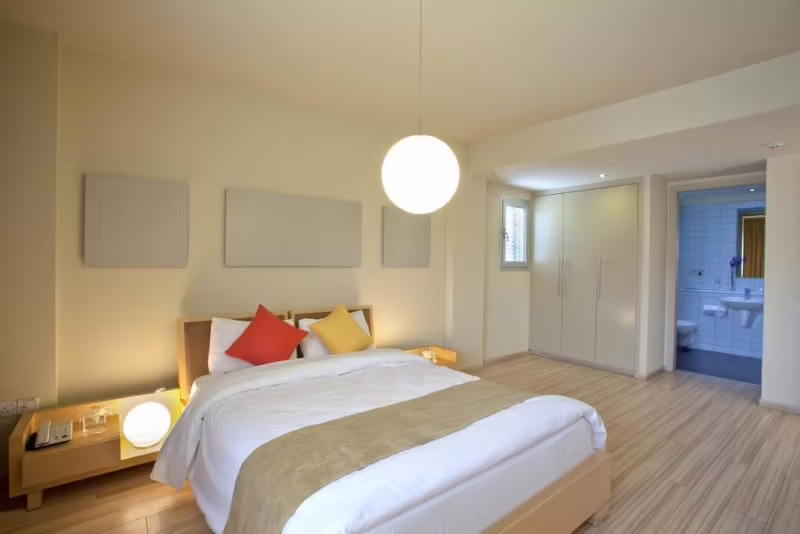ALMOND BUSINESS SUITES