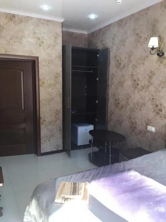 ОТЕЛЬ АЛЬТАИР