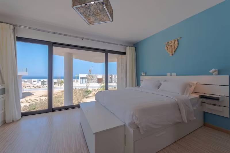 VESTA SUPERIOR VILLA IV 2BR WADI JEBAL