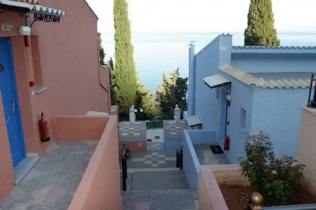 GRANDE MARE HOTEL & WELLNESS