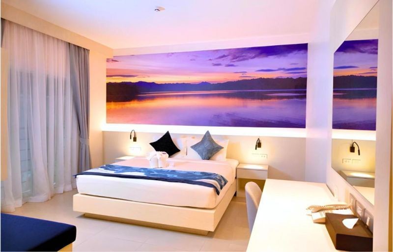 superior newly renovate