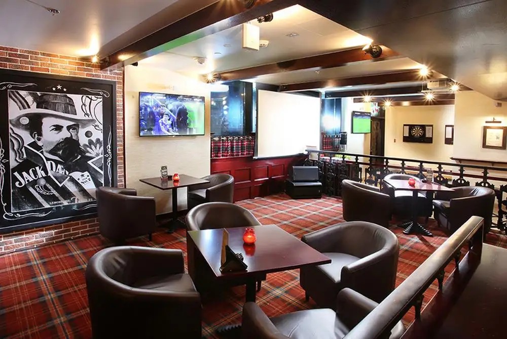 METROPOLITAN SHEIKH ZAYED ROAD