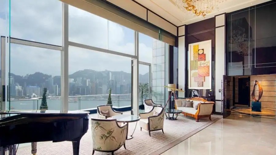 THE PENINSULA HONG KONG