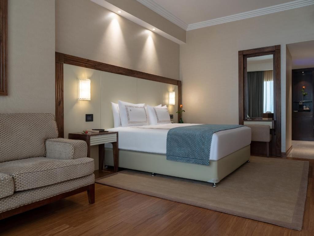 STELLA DI MARE DUBAI MARINA