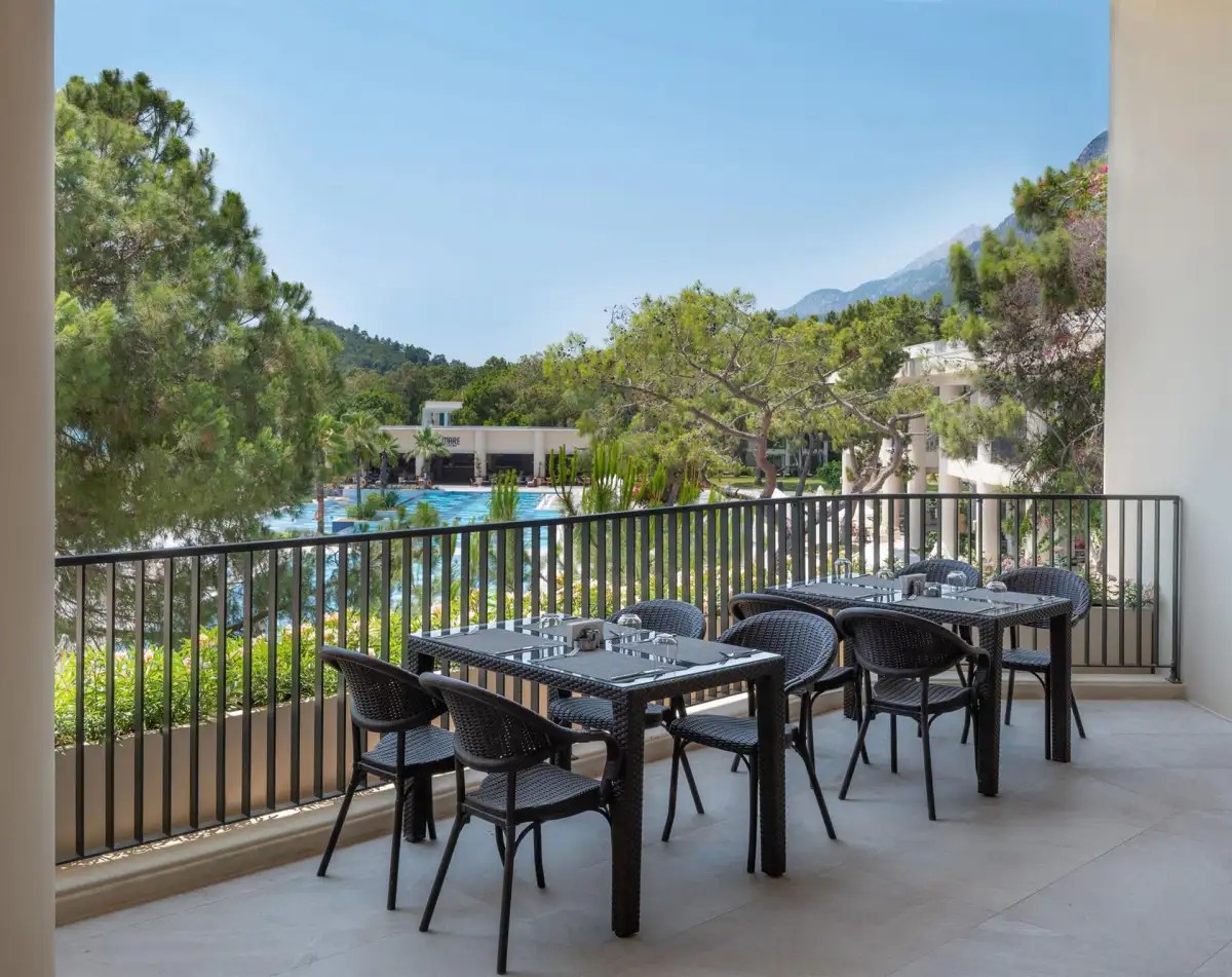 SHERWOOD EXCLUSIVE KEMER (EX. SHERWOOD CLUB, MAJESTY CLUB)