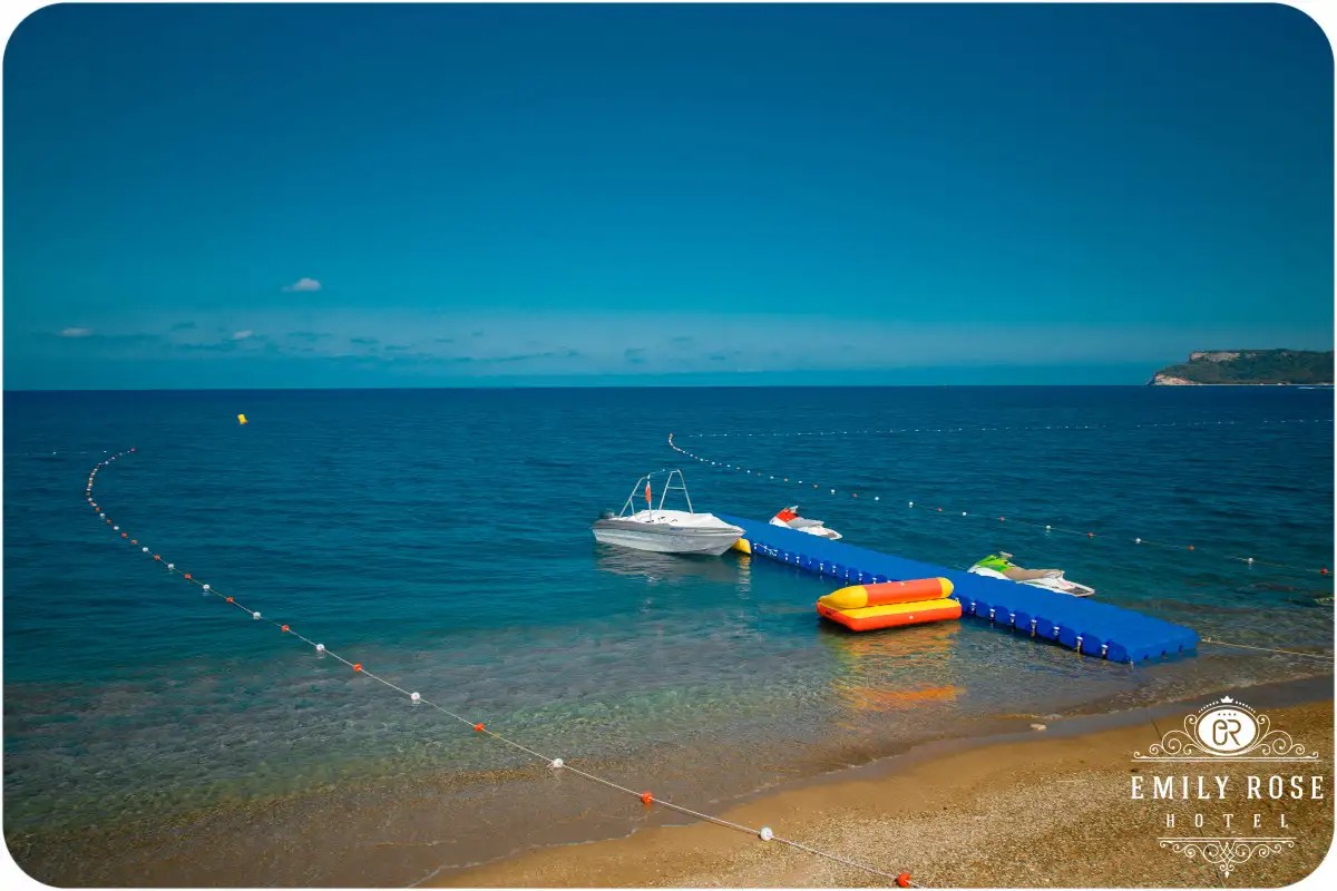 EMILY ROSE HOTEL (EX. MONK BOUTIQUE HOTEL)