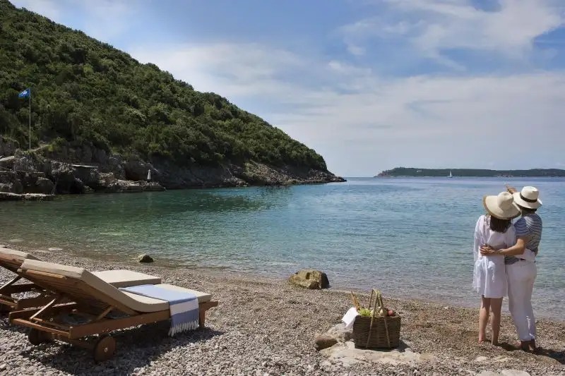 REGENT PORTO MONTENEGRO