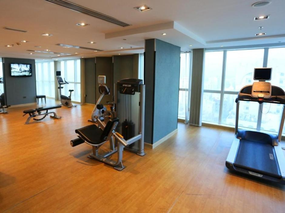 AL HAMRA HOTEL