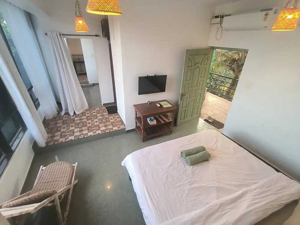 NAMAKA RESORT (EX. WHITE FEATHER)