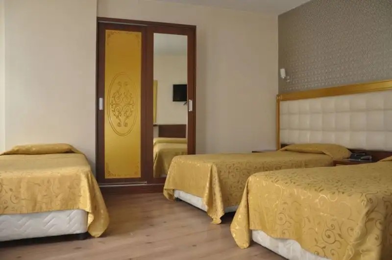 HOTEL KAYALAR