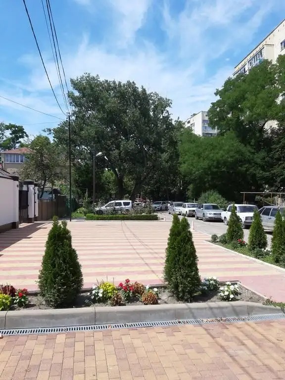 ДИАНА ГОСТЕВОЙ ДОМ
