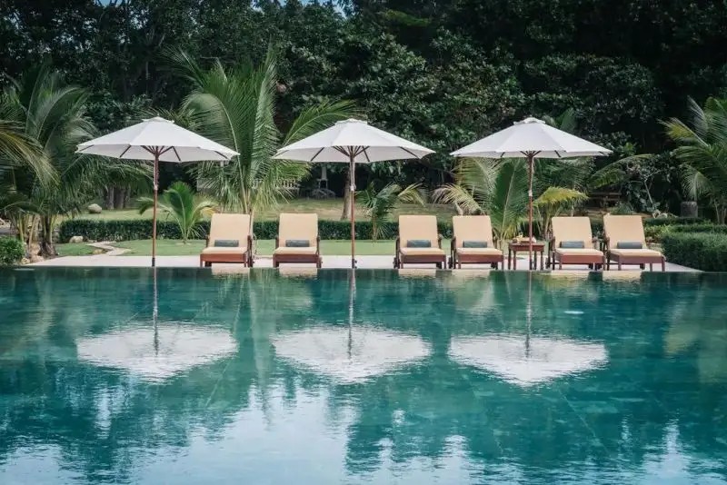 POULO CONDOR BOUTIQUE RESORT & SPA