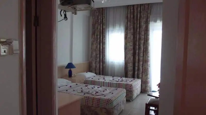 SKY BEACH (EX. SKY SEA)