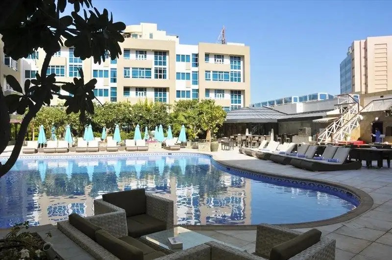 ELITE SEEF RESIDENCE