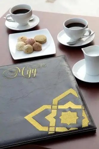 MYY HOMES