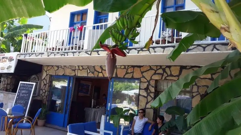 ALIS HOTEL