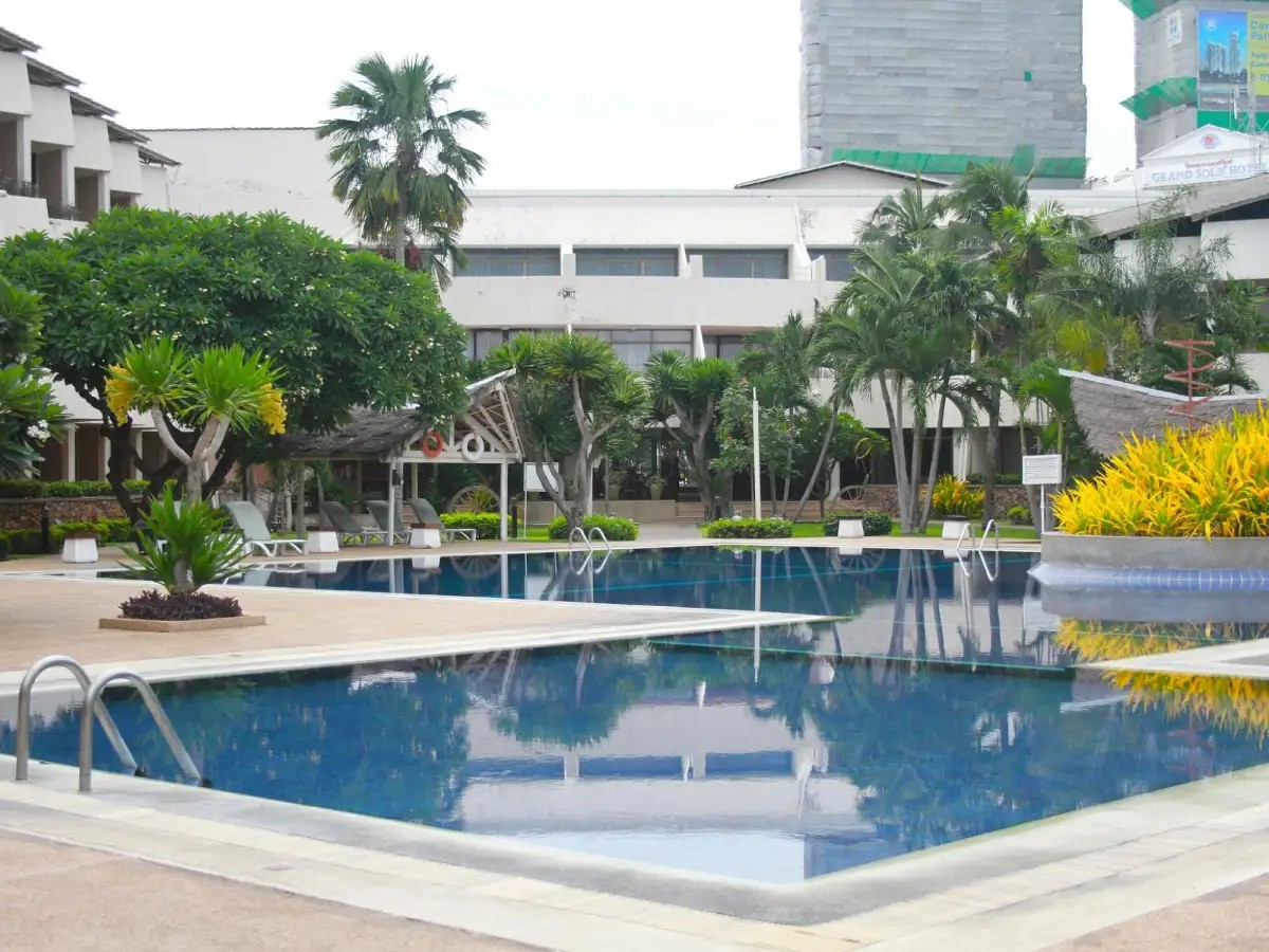 TROPICANA