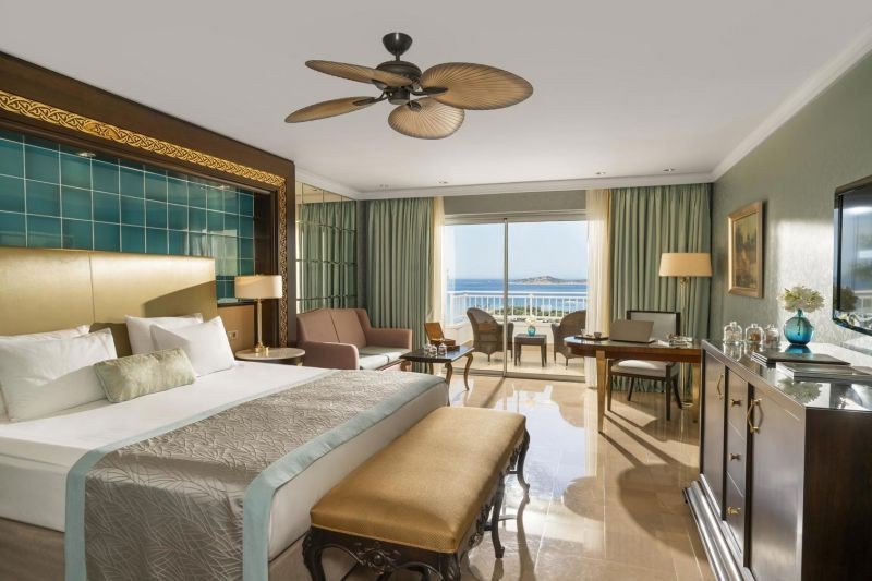 premium sea view