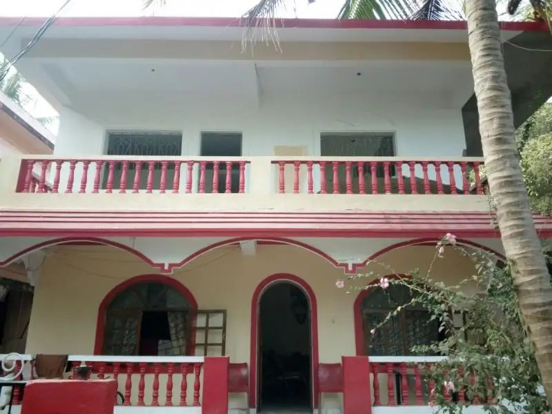 ADITI GUEST HOUSE