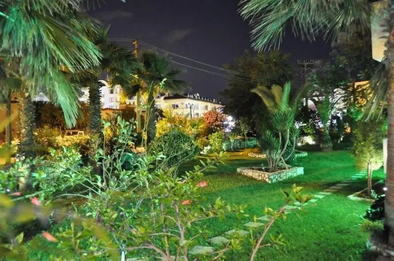 MUNAMAR VISTA