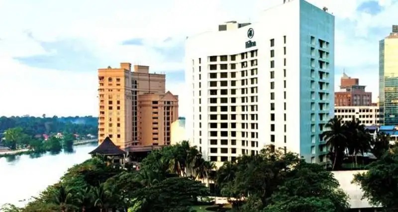HILTON KUCHING