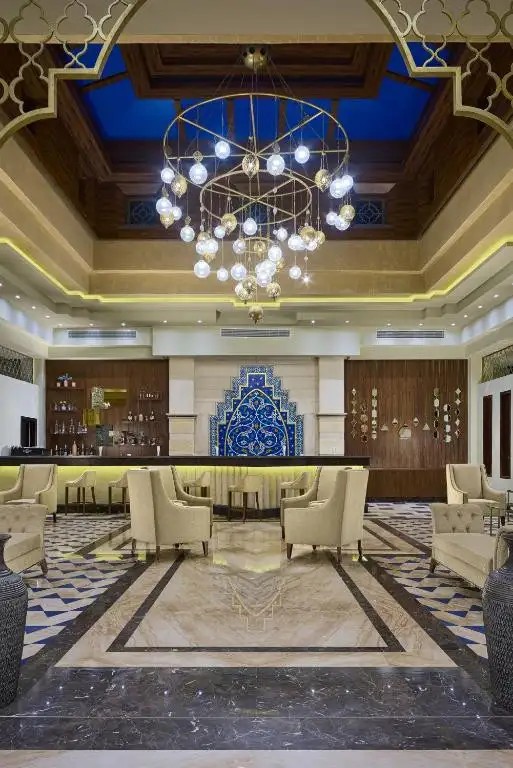 LAZULI HOTEL MARSA ALAM