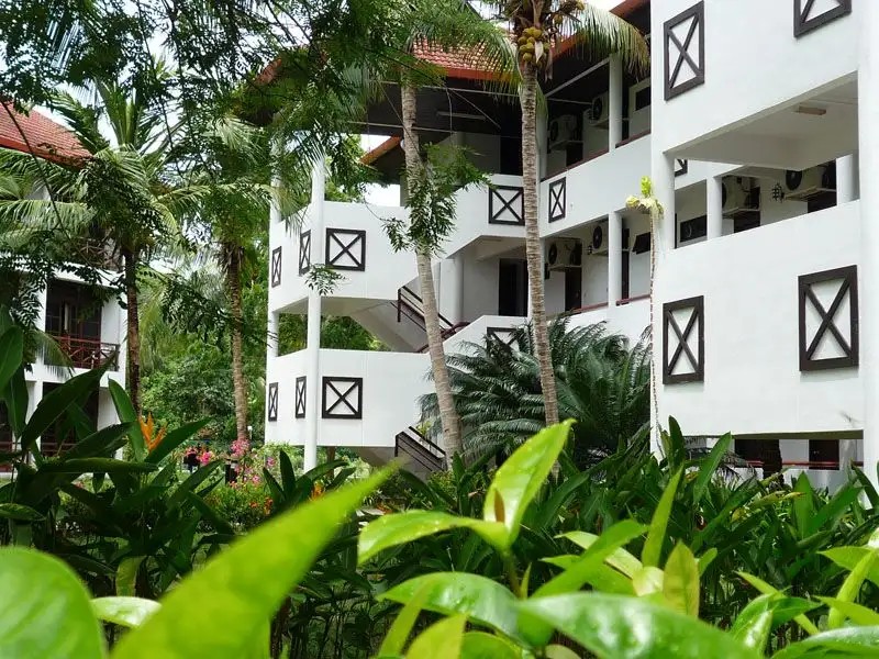 FEDERAL VILLA LANGKAWI