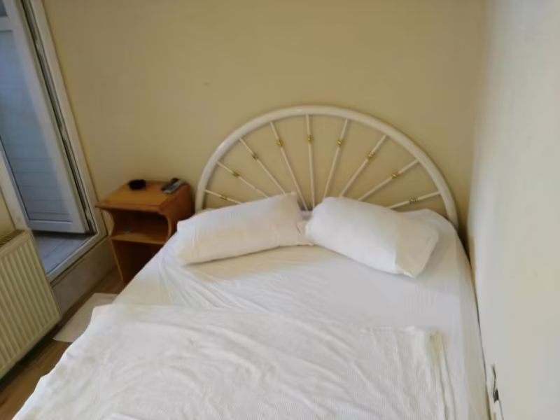 HOTEL CAKTUG