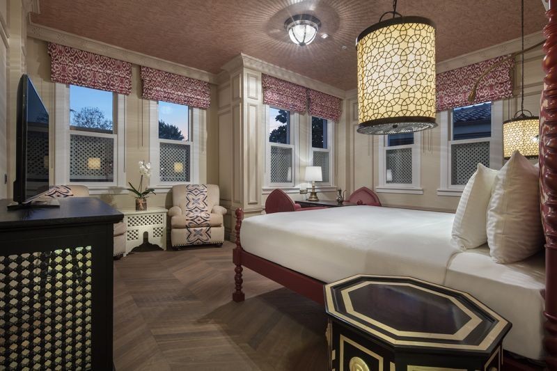 topkapi suite