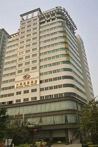 DAYSUN PARK