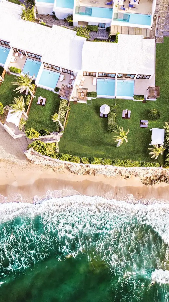 GRECOTEL AMIRANDES EXCLUSIVE RESORT