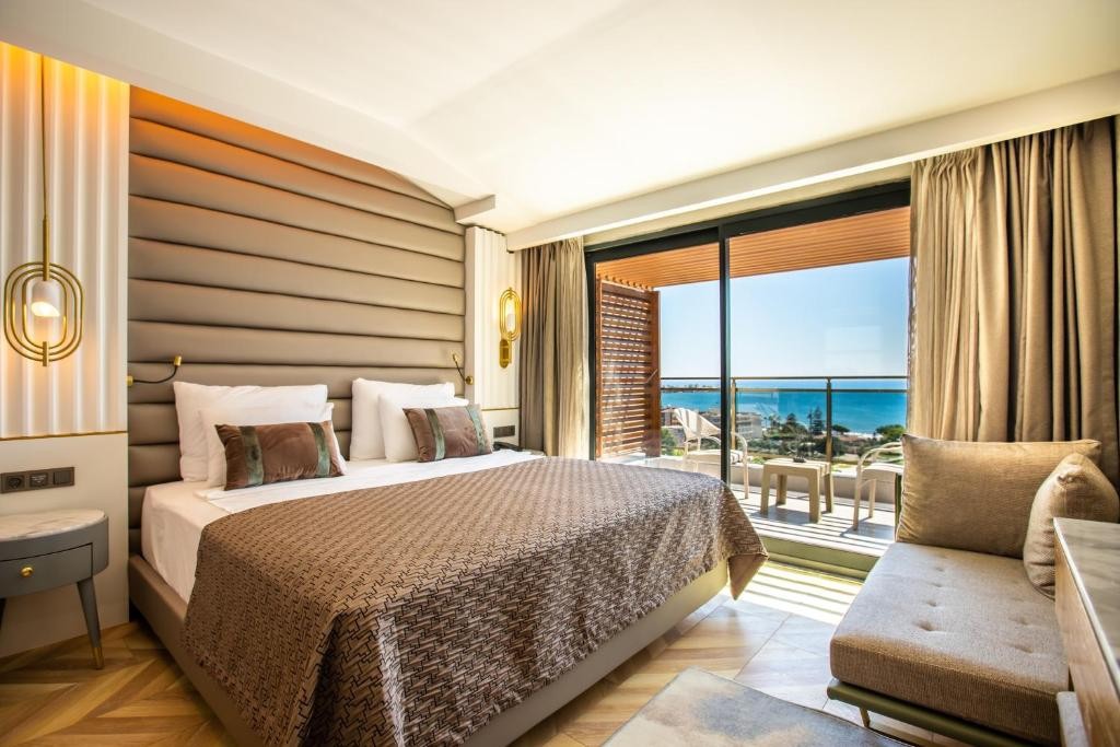 ALEXIA RESORT & SPA ADULTS ONLY 16+