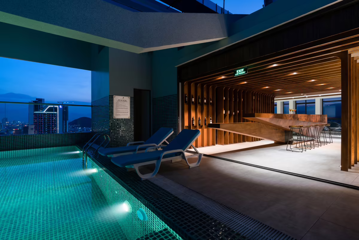 JOY TRIP HOTEL